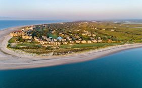 Wild Dunes Resort - Sweetgrass Inn And Boardwalk Inn